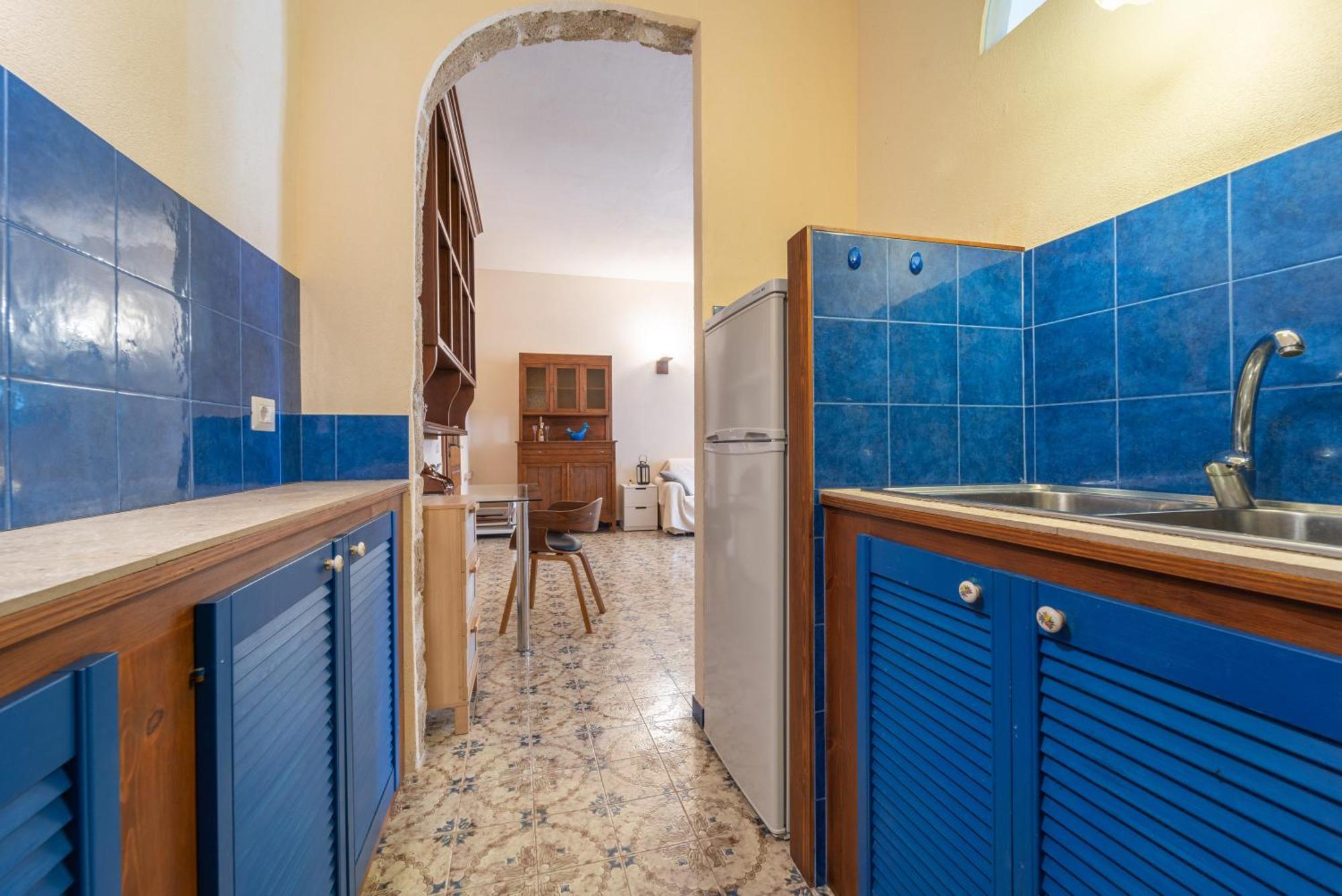 Buranti Guest House アルゲーロ エクステリア 写真