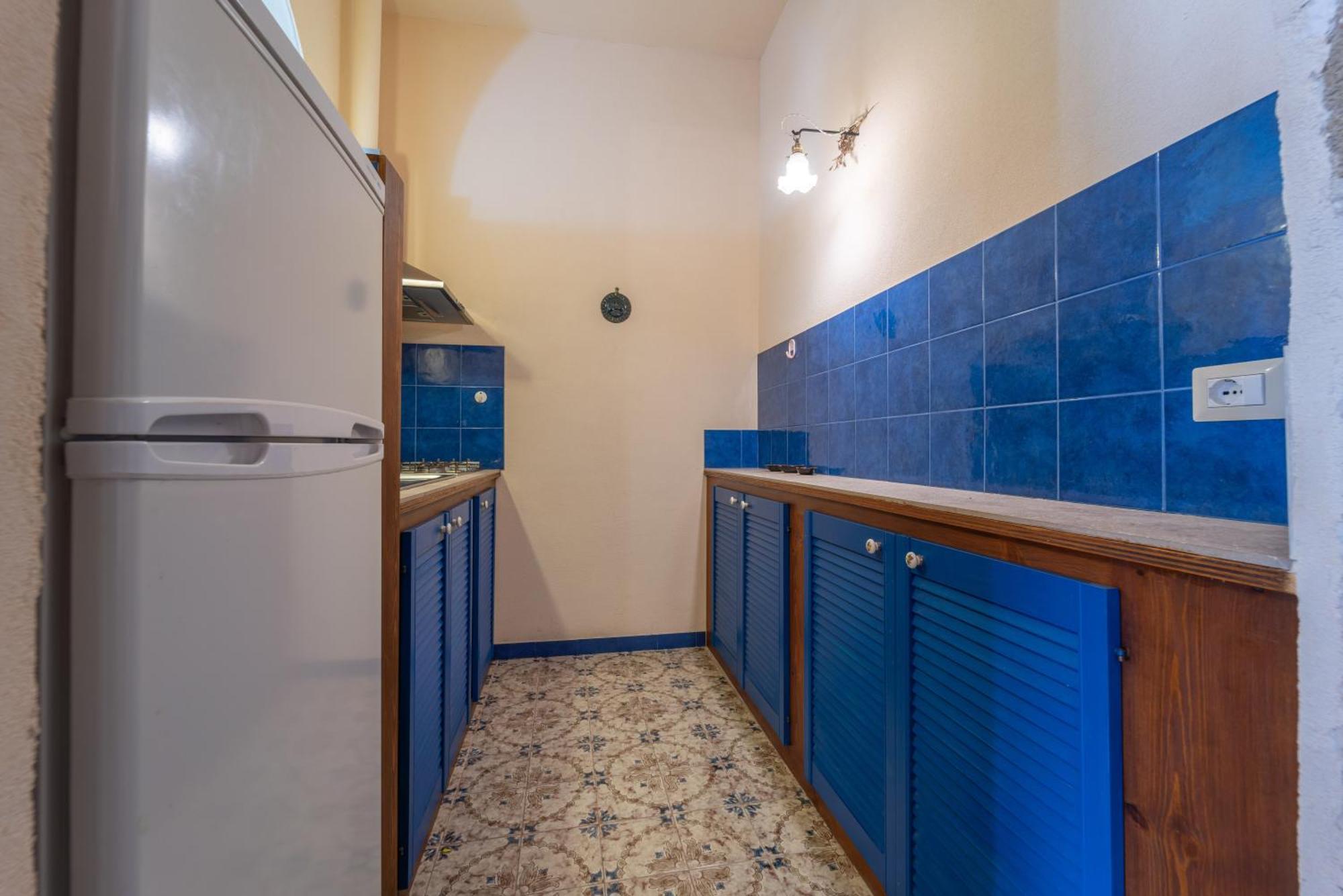 Buranti Guest House アルゲーロ エクステリア 写真