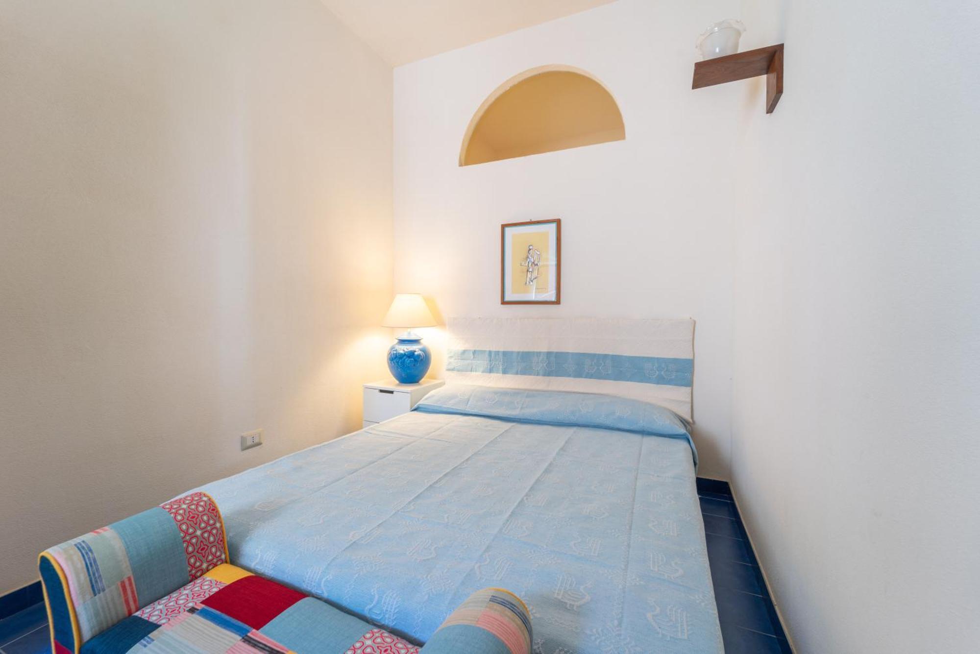 Buranti Guest House アルゲーロ エクステリア 写真