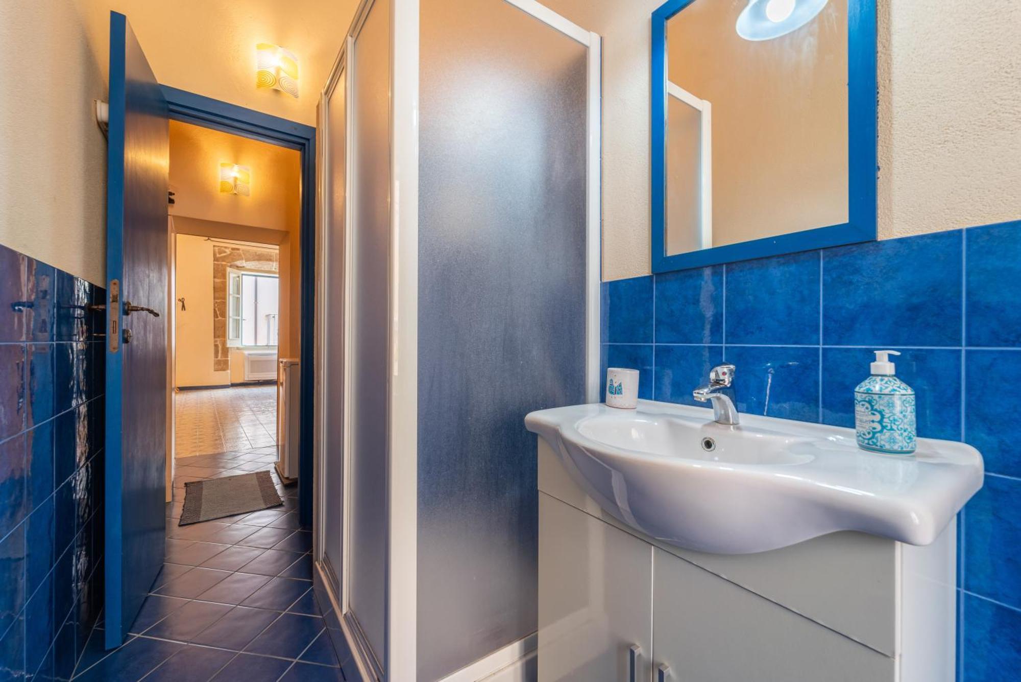 Buranti Guest House アルゲーロ エクステリア 写真