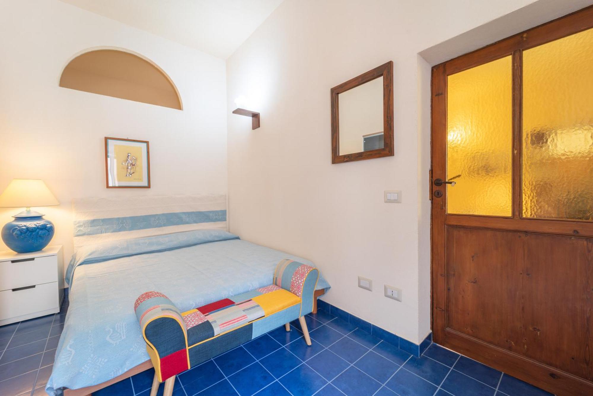 Buranti Guest House アルゲーロ エクステリア 写真