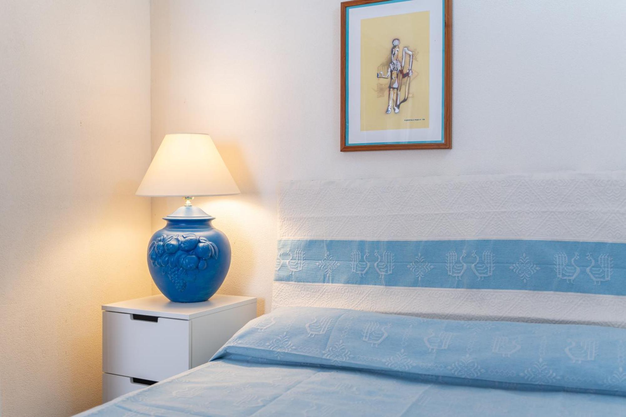 Buranti Guest House アルゲーロ エクステリア 写真
