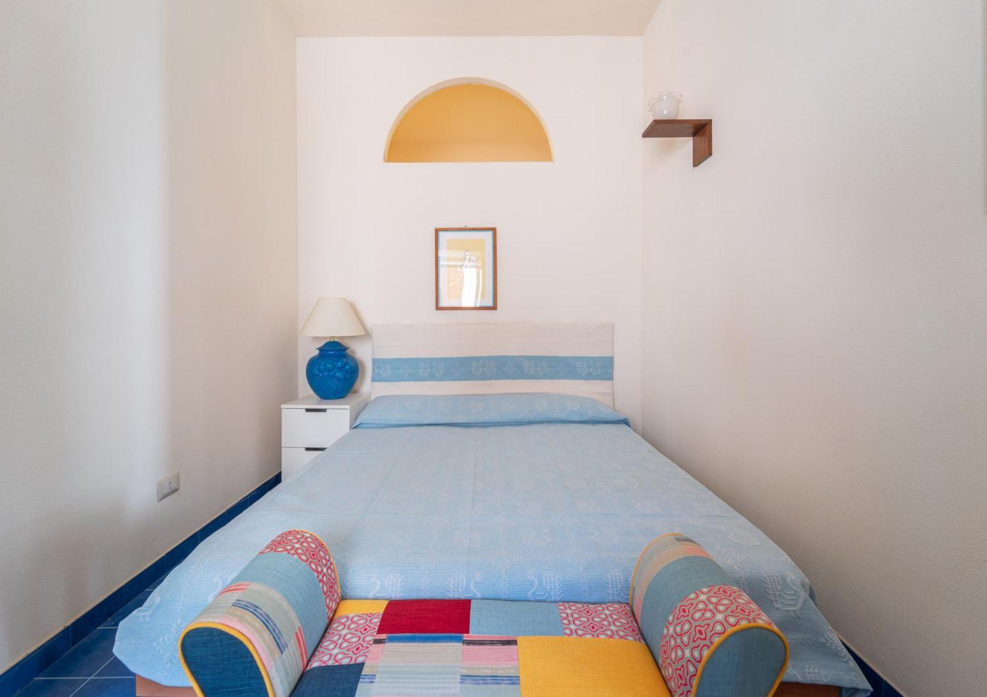 Buranti Guest House アルゲーロ エクステリア 写真