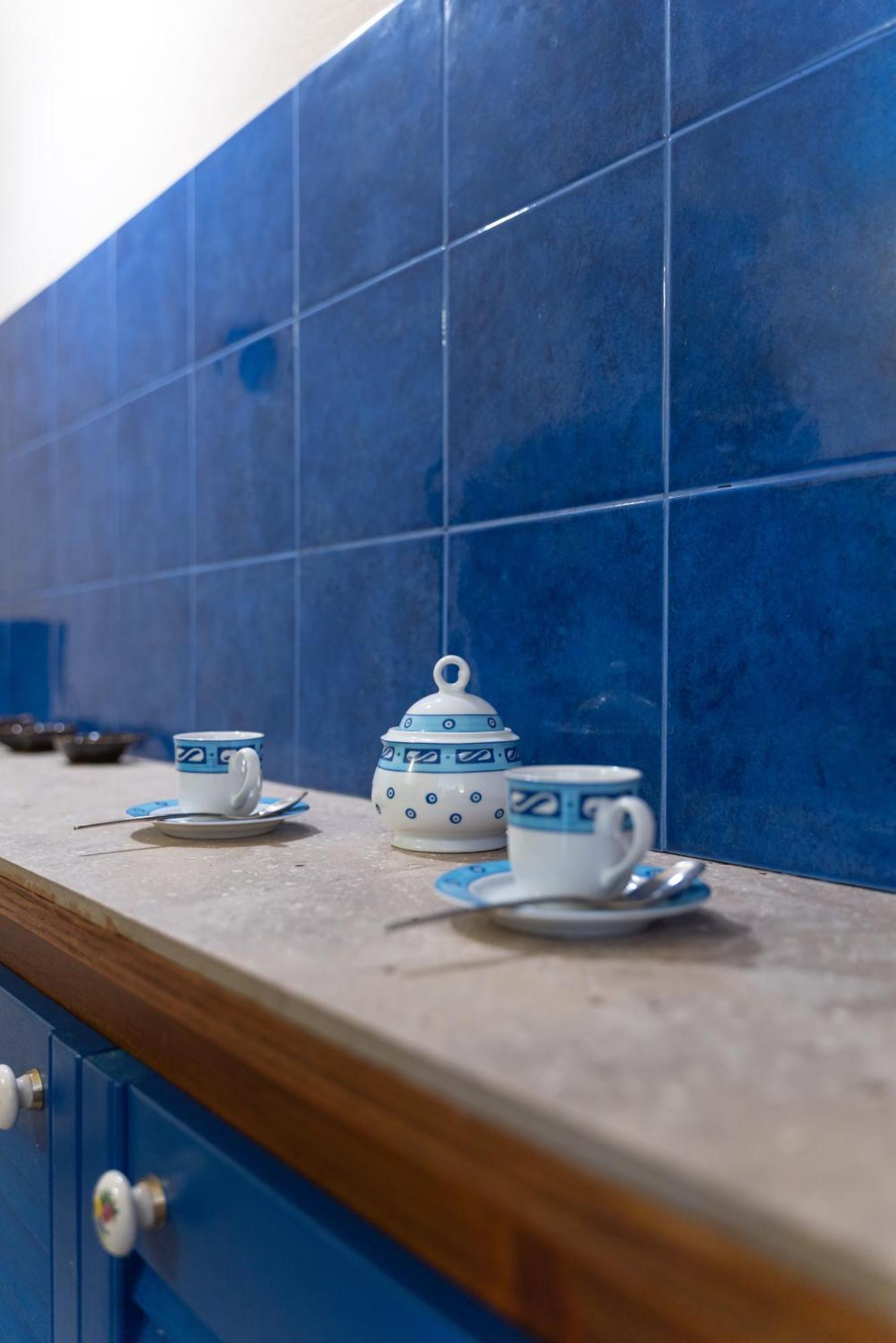 Buranti Guest House アルゲーロ エクステリア 写真