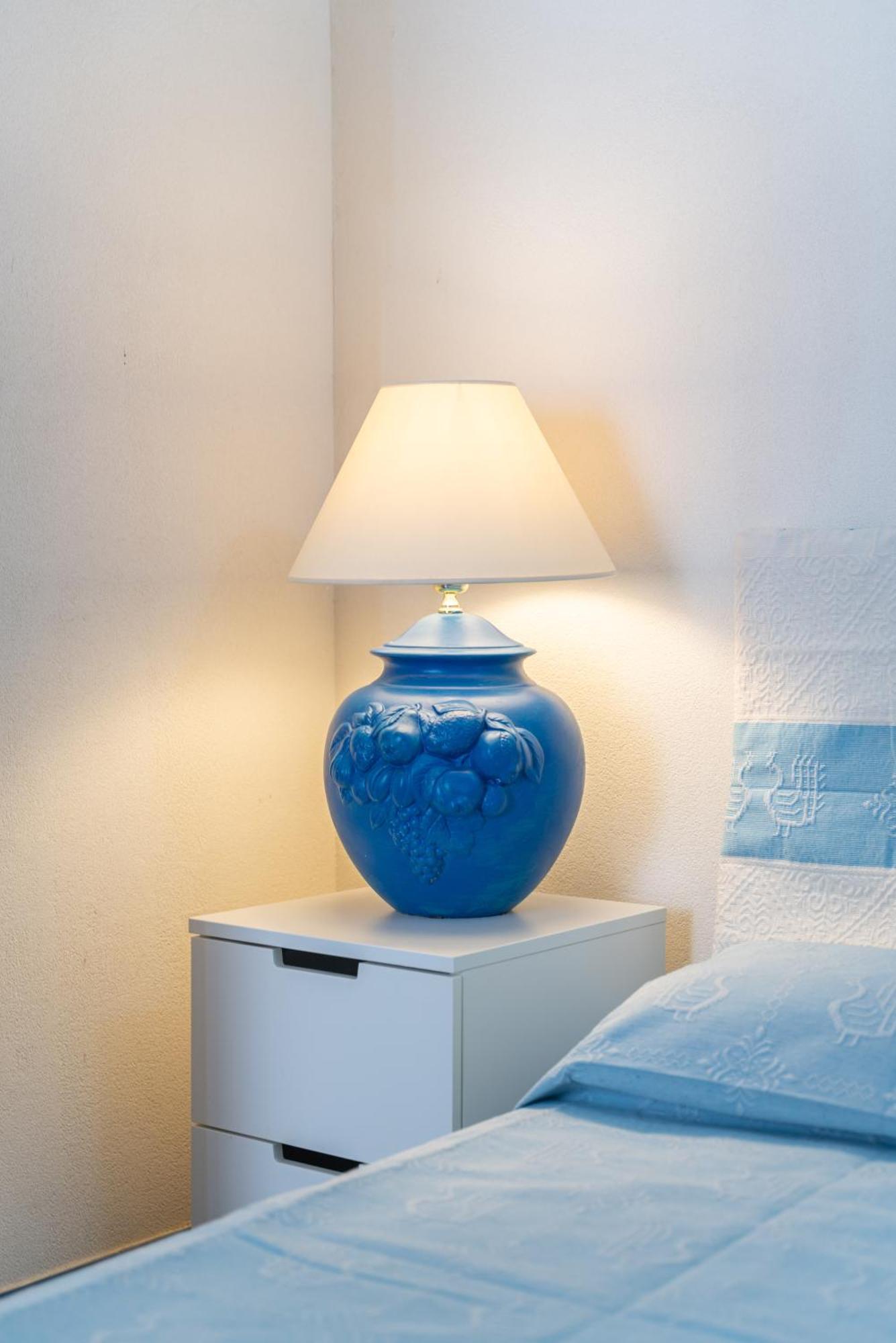Buranti Guest House アルゲーロ エクステリア 写真